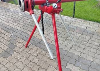 Gwintownica Imadło Ridgid 700