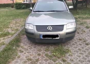 VW Passat B5 Kombi lift 2,0 LPG