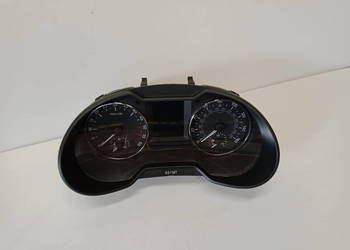 SKODA OCTAVIA III LICZNIK ZEGARY 5E092091B 13-