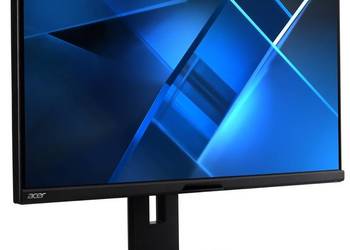 Monitor 24" ACER B248Y nowy 1920x1080px IPS OKAZJA !