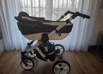 sprzedam wózek Coneco