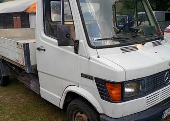 Mercedes kaczka 88r