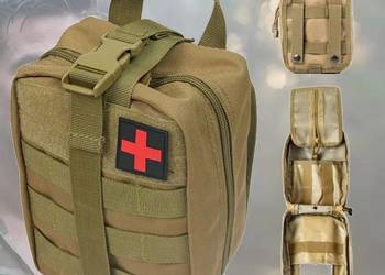 Apteczka zrywalna molle