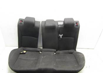 KANAPA FOTELE OPARCIA TYLNE TYŁ HONDA CIVIC X