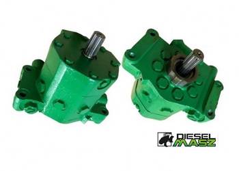 POMPA HDYRAULICZNA John Deere 1640, 2040, 2850, 3050, 3350, 