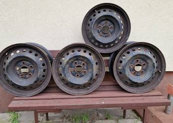 HONDA CIVIC UFO 16'' 5X114,3X64 6,5JX16 ET55