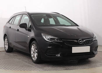 Opel Astra 1.2 Turbo