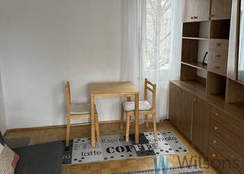 Mieszkanie Warszawa Tuchlińska 23.42m2 1 pokojowe