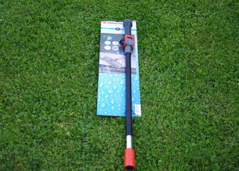 Gardena Cleansystem - trzonek przepływowy 90 cm.