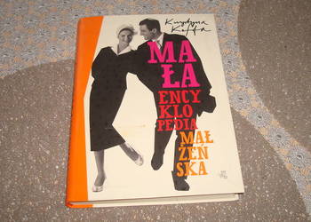 Mała encyklopedia małżeństwa - Kofta / js