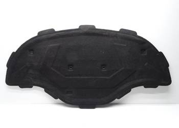 WYGŁUSZENIE PODBITKA MASKI 4G0863825 AUDI A6 C7 4G
