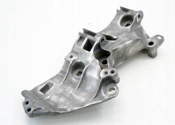 ŁAPA WSPORNIK SILNIKA 1.5 DCI QUSHQAI TIIDA CLIO 3 MEGANE 3 SCENIC 2 NV200