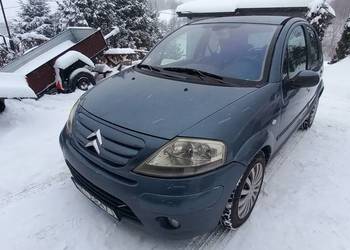 Citroen C3 I 1.6 HDi 2005r