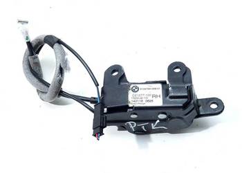 ZAMEK KLAPY TYLNEJ PRAWY BMW F15 SUV 13-18