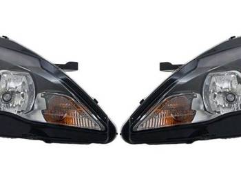 Peugeot 308 13-17 Reflektor przedni lampa przednia NOWA