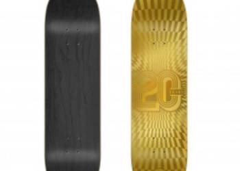 Anniversary 8.0″x31.44″ HC Jart