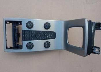 Wodospad / panel Volvo v50