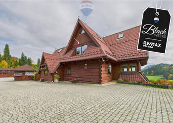 Dom z widokiem na Tatry – Dursztyn