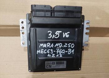 NISSAN MURANO Z50 komputer sterownik MEC63760
