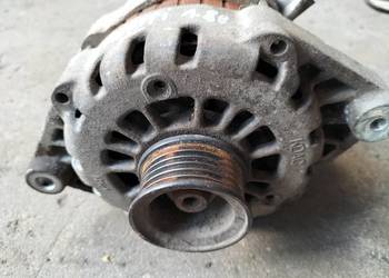 Alternator  Chevrolet Lacetti 1,8B