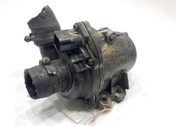 POMPA WODY BMW E71 A2C53326031