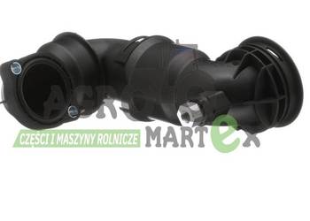 87473621 RURKA SSĄCA CNH CASE PUMA, NEW HOLLAND T7