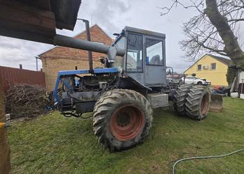 Traktor