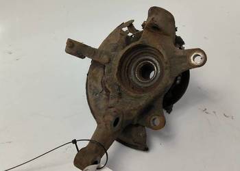 ZWROTNICA PRAWA PRZÓD TOYOTA YARIS I ZWROTNICA PRAWA PRZÓD TOYOTA YARIS I