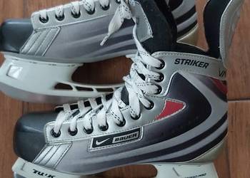 Łyżwy hokejowe Nike Bauea rozmiar 42