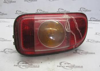 MINI CLUBMAN I 08r lampa prawa tył 2755116 2755118