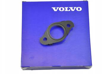 VOLVO V40 S60 V60 uszczelka zawor rurka EGR OE