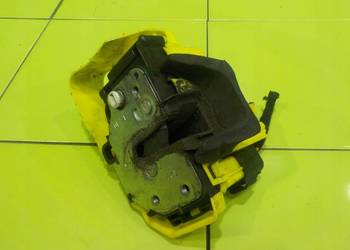 FIAT QUBO FIORINO BIPPER NEMO 10r VAN zamek drzwi bocznych prawy