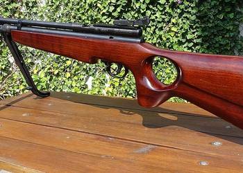 Wiatrówka AR2078 /beeman/ jak QB 4,5 mm, kolimator