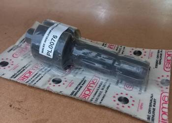 WAŁEK WIELOWPUSTOWY 6-WPUSTÓW | Prasa Z224 Lublin | nr kat. 5224/11-210/0