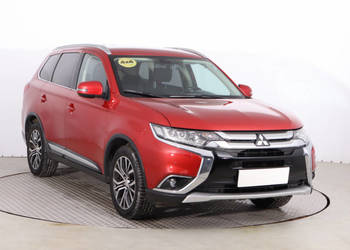 Mitsubishi Outlander 2.0