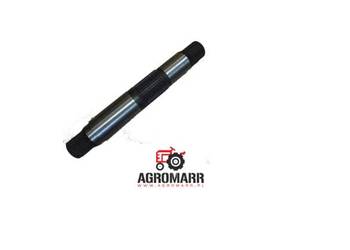 WAŁ PASUJE JOHN DEERE