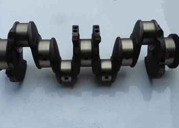 WAŁ KORBOWY IVECO DAILY 2,3 EURO 3,4,5 03-15