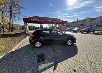 Renault megane 3 1.5 dci