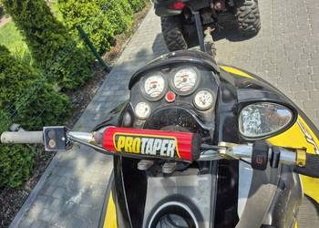 Skuter wodny seadoo XP 951