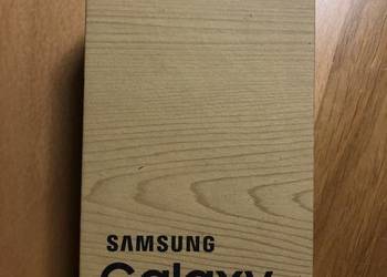 Pudełko po/do Samsung Galaxy S5 neo