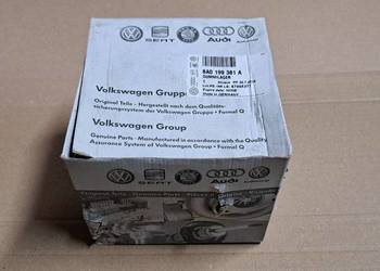 Nowa Poduszka Silnika Lewa OE 8A0199381A Audi 80 B4 Cabrio