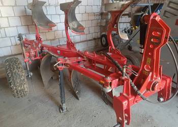 Pług obrotowy Akpil MixDue 3+