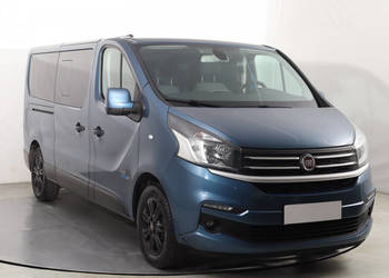 Fiat Talento 1.6 MultiJet