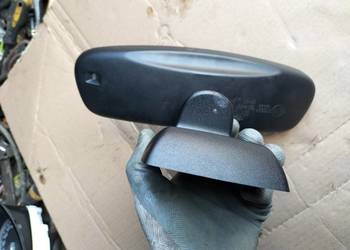 FORD FOCUS  C-MAX MK1 2004  LUSTERKO WEWNĘTRZNE ŚRODKOWE WSTECZNE