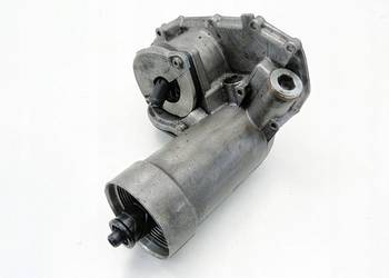OBUDOWA FILTRA OLEJU ODMA 2.5 TDI AUDI A4 A6 A8 PASSAT B5 SUPERB 059115405C