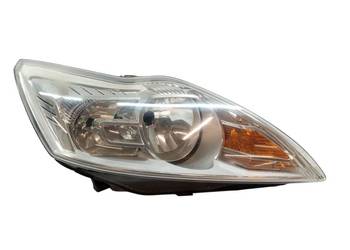 LAMPA PRZÓD PRAWA LIFT  8M51-13W029-BE Ford Focus Mk2 (2004-2011)