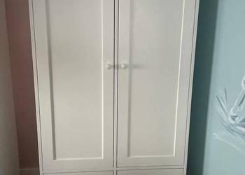 Szafa + Regał  – Nizio Meble