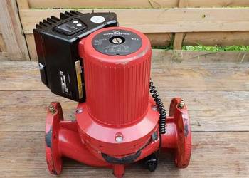 Pompa Do Wody Obiegowa Centralnego GRUNDFOS UPS UPE 60-120