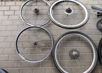 Koła do roweru 28cali i 26cali