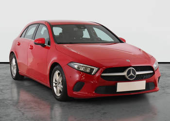 Mercedes A A 180
